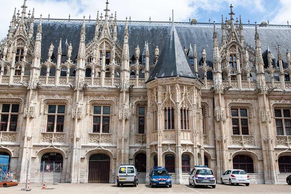 Rouen